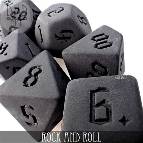 5 Droll Dice Tips