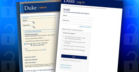 Duke Edu Email