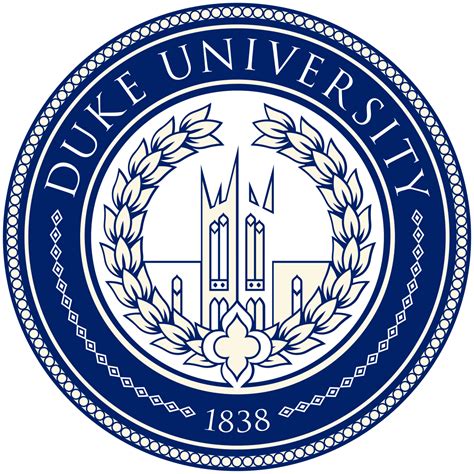Duke University Emblem