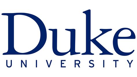 Duke University Logo Symbol Meaning History Png Brand