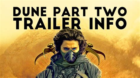 Dune 2 release date Amazon Prime: Debunking the Myth About Streaming Availability
