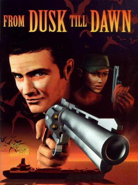 Dusk Till Dawn Game Review