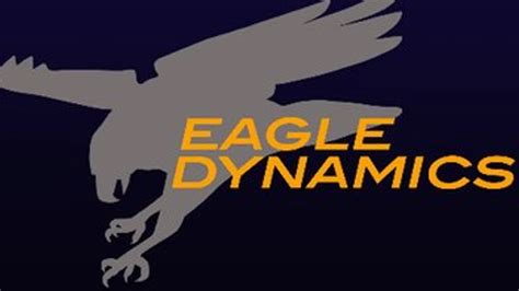 DCS World Eagle Dynamics Simulation