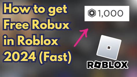 Earn Robux Fast Today