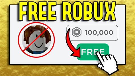 5 Ways Get Easy Robux