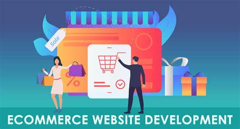 Ecommerce Web Development