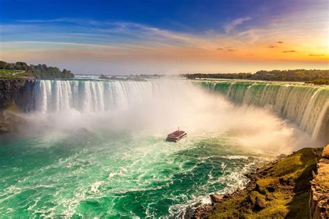 What Makes El Niagara a Must-Visit Destination?