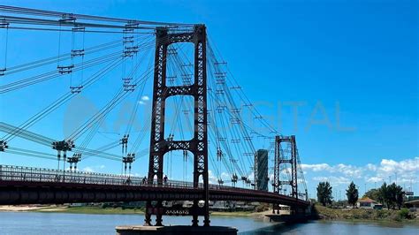 Discover the Beauty and History of El Puente Santa Fe