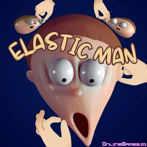 5 Elastic Man Game Tips