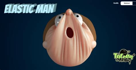 Elastic Man Play Free Online Games Scorenga Games Elastic Man Play Free Online Games Scorenga Games