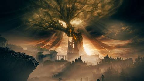 Elden Ring Dlc Shadow Of The Erdtree Is The Largest Expansion To Date Elden Ring Dlc Shadow Of The Erdtree Is The Largest Expansion To Date
