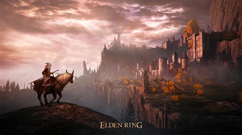 5 Elden Ring PC Tips