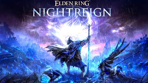 Elden Ring Nightreign Announced The Flagship Eclipse