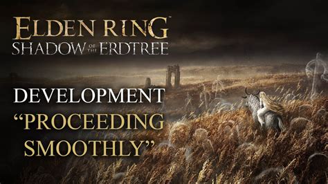 Elden Ring Shadow Of The Erdtree Development Is Proceeding Smoothly But Sorry There S Still No Release Date Pc Gamer Elden Ring Shadow Of The Erdtree Development Is Proceeding Smoothly But Sorry There S Still No Release Date Pc Gamer