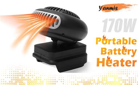 Electric Car Battery Heater Efficiency