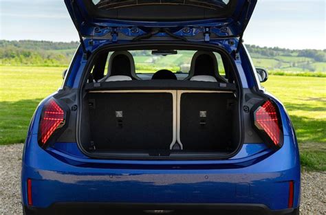 Electric Car Boot Essentials