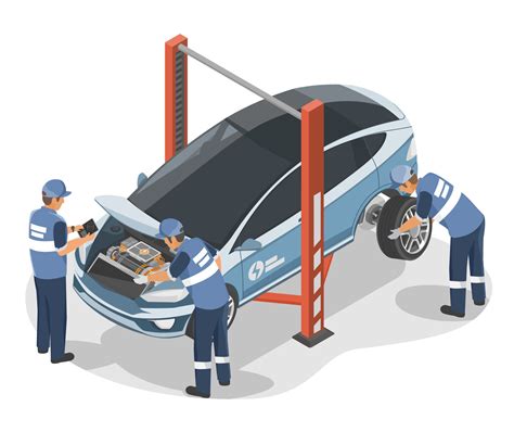 Electric Car Inspection Guide