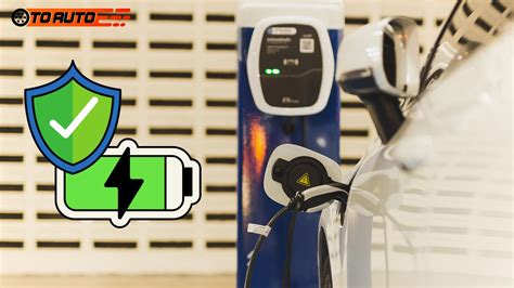 Electric Car Safety Tips And Features You Must Know Otoauto Net