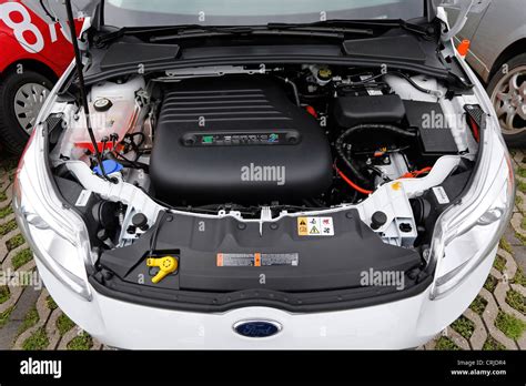 5 Ways Electric Engines Work