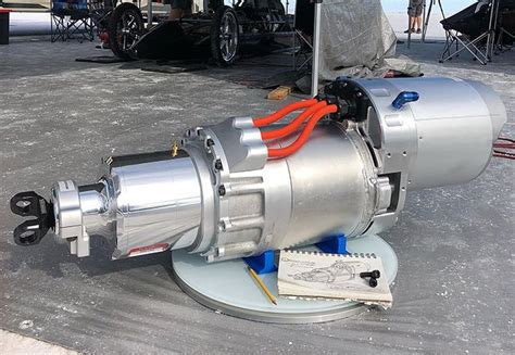 Electric Motors for Car Conversion