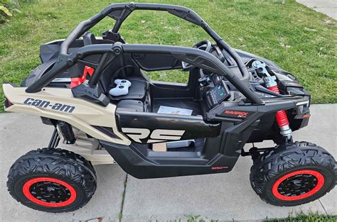 Electric Razor Car Review