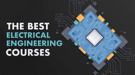 Electrical Engineering Online Schools