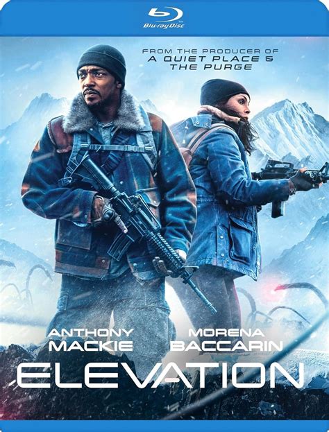 Unveiling the Elevation Release Date: What You Need to Know