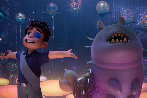 Elio Inside Pixar S Box Office Flop America Ferrara Director Change Elio Inside Pixar S Box Office Flop America Ferrara Director Change