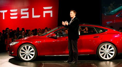 Elon Musk Calls Tesla Model 3 Delay A Time Shift Of Up To 9 Months