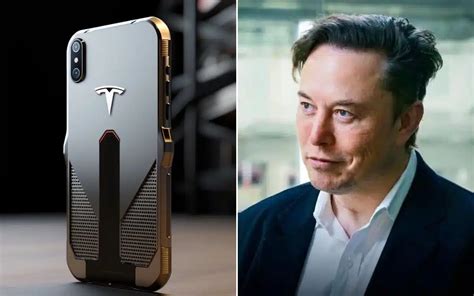 Elon Musk To Launch Super Tesla Pi Phone Latest Rumor Explained
