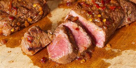 Emily S Marinated Venison Steaks Emily S Marinated Venison Steaks