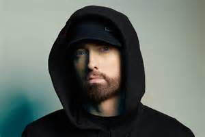 Eminem New Cd Release Date