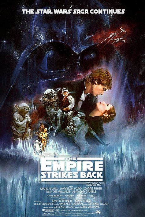 When Is the Empire Strikes Back Release Date Expected?
