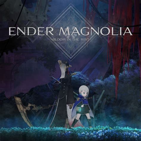 Ender Magnolia Release Date