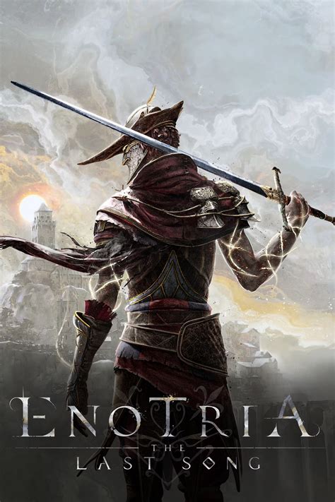 Enotria Release Date