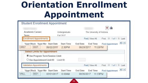 Enrollment Question What Is A Valid Enrollment Appointment I Have No Enrollment Question What Is A Valid Enrollment Appointment I Have No
