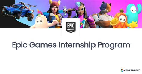 Epic Games Internship Program Comparably Epic Games Internship Program Comparably