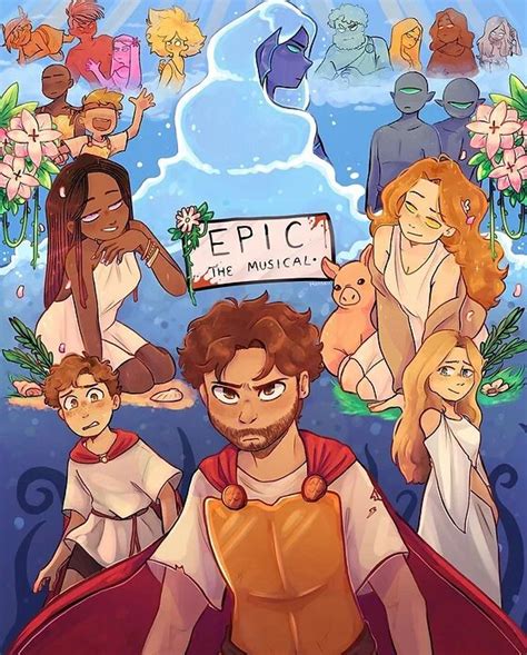 Epic the Musical Release Dates Debunked: When Fans Actually Find Out
