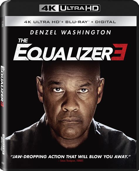 Equalizer 3 Release Date