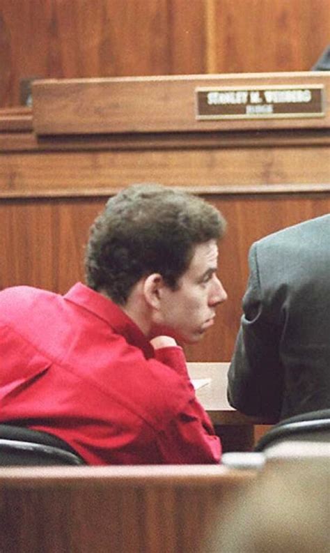 Erik Menendez Release Date