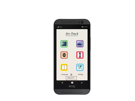 Ero Track Music Experience