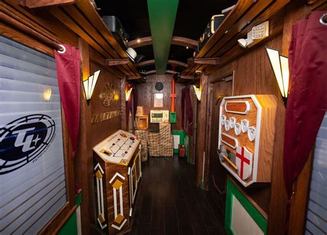 Escape Experience Nashville Escape Games Escape Game Nashville Escape