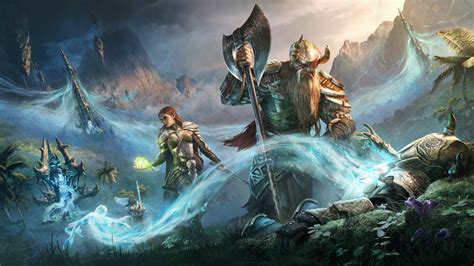 Eso For PC Download
