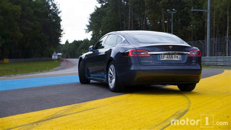 Essai Tesla Model S 90D Addictive Essai Tesla Model S 90D Addictive