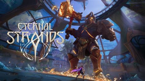 Eternal Strands Release Date Set for Q3 2024 Based on Newest Reports