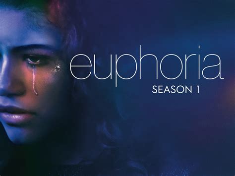 Avoid this common mistake when checking the euphoria season 1 release date