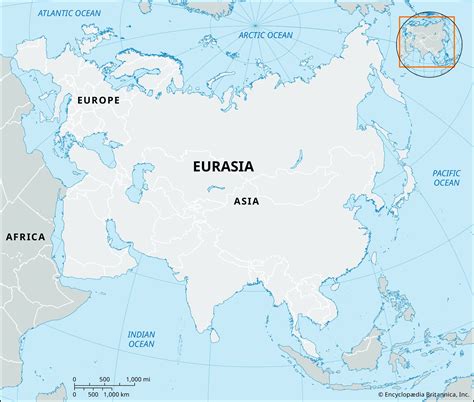 Eurasia