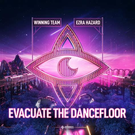 Evacuate The Dancefloor Release Date