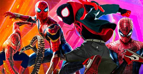 Every Spider Man Movie Tie In Game Ranked Conhe A O Mundo Glamoroso