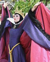 Evil Queen Wikipedia Evil Queen Wikipedia